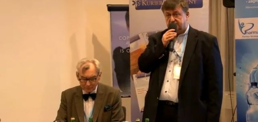 „Opakowania żywności – zagrożeniem dla zdrowia?” 2014 Relacja z I Konferencji Naukowej