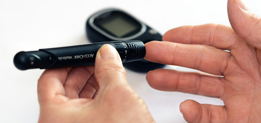 Eksperci: czeka nas dramatyczny wzrost zachorowań na cukrzycę i wydatków na jej leczenie