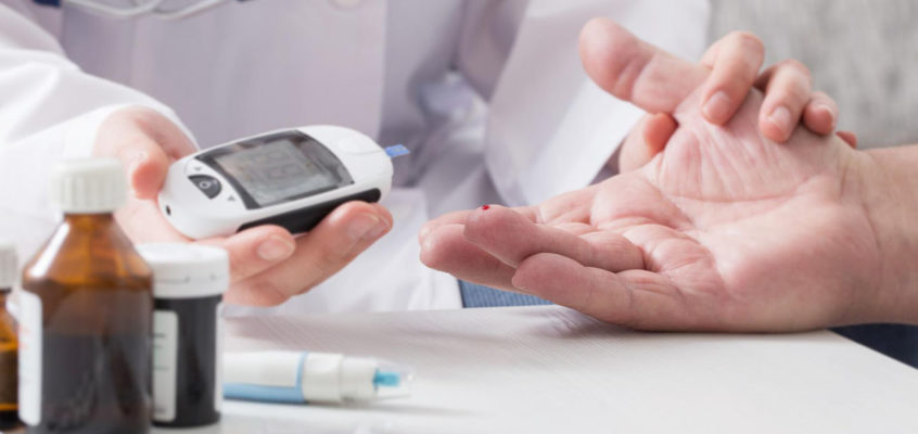 Glikemia niezgody, czyli jak kardiolog z diabetologiem patrzą na leczenie cukrzycy