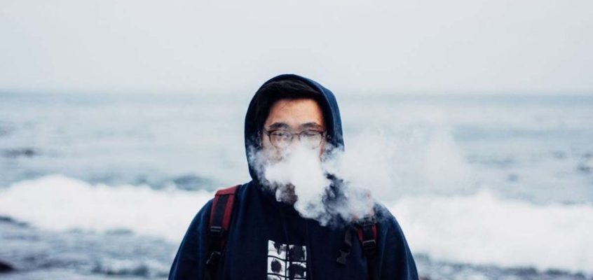 Prawie wszystkie prawdy i mity o witaminie C i e-papierosach
