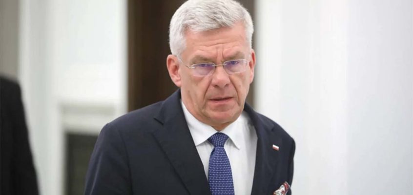 Koalicja Obywatelska: Karczewski odbywał płatne dyżury na bezpłatnym urlopie
