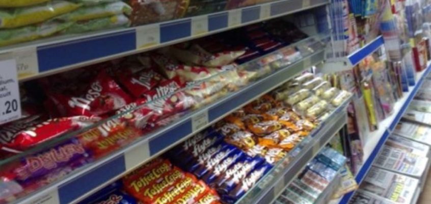 Grzesiowski: podatek od cukru byłby dobrym sygnałem dla społeczeństwa