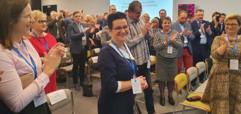 Elżbieta Piotrowska-Rutkowska ponownie na czele NRA. Co będzie ważne w nowej kadencji?