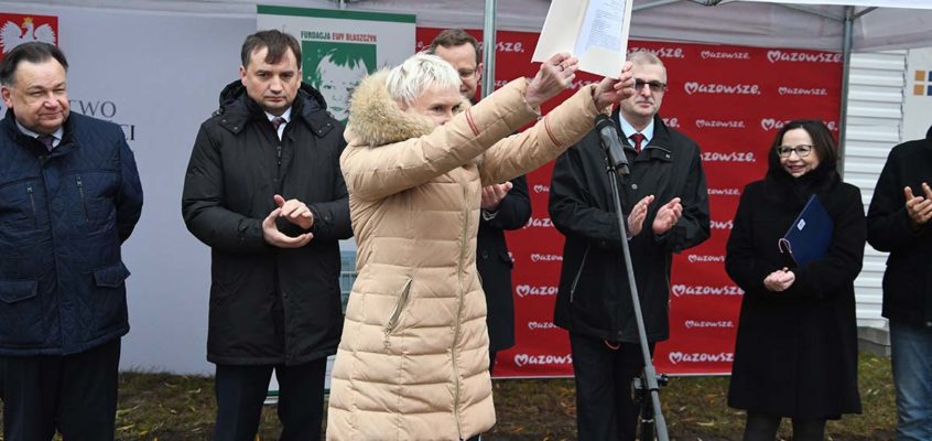 Klinika „Budzik” dla dorosłych w Warszawie