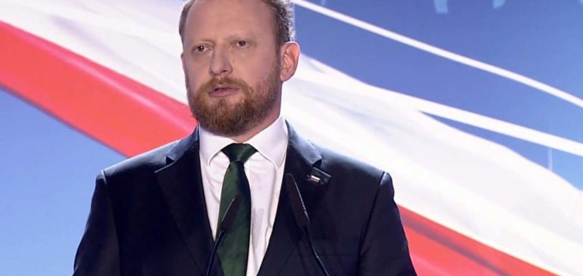 Minister Szumowski o wirusie z Wuhan: nasza służba zdrowia jest gotowa