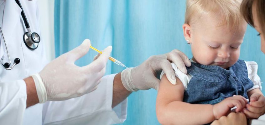 Rada Przejrzystości wydała rekomendację ws. szczepień przeciwko pneumokokom