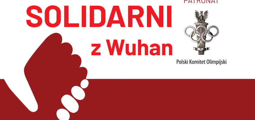 Koncert charytatywny „Solidarni z Wuhan” 27 lutego 2020 – Filharmonia Narodowa w Warszawie