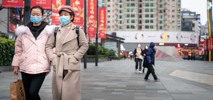 Chiny: naukowcy rozpoczną testy na ludziach szczepionki przeciw koronawirusowi