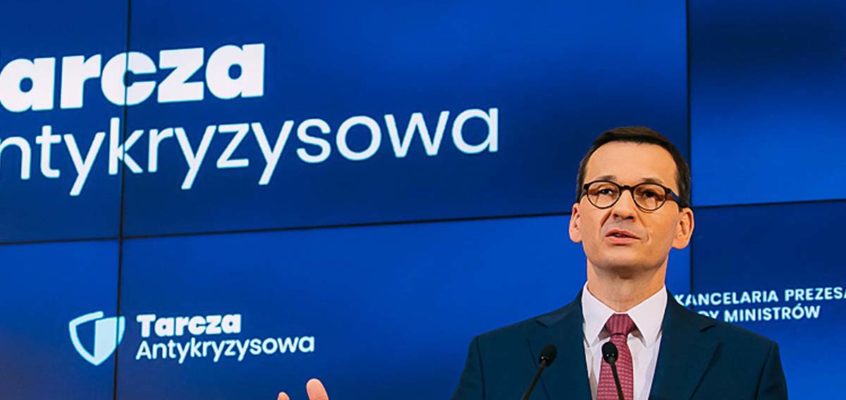 Wyprzedzają tarczę antykryzysową. Miasta spieszą na ratunek upadającym firmom