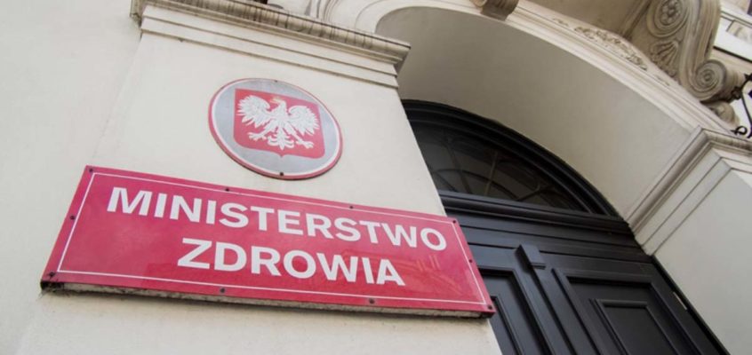 Ministerstwo Zdrowia wskazało ekspertów zaangażowanych w analizy dot. COVID-19