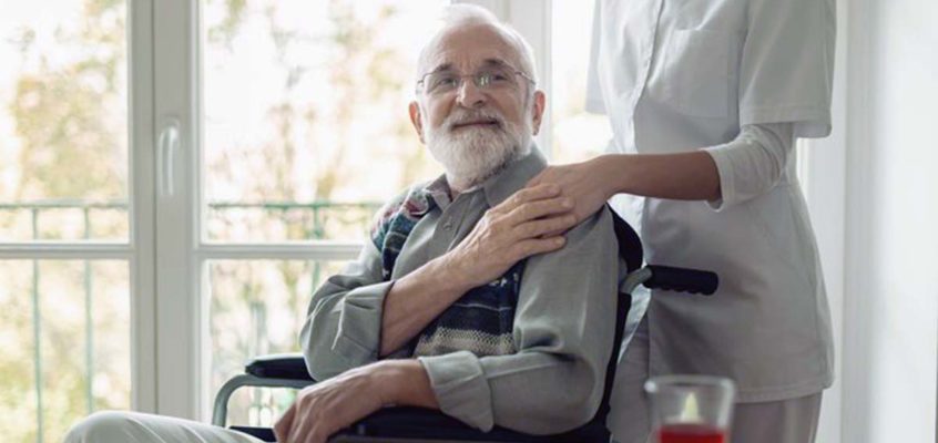 Na Mazowszu powstaje 6 dziennych domów pobytu dla osób z chorobą Alzheimera