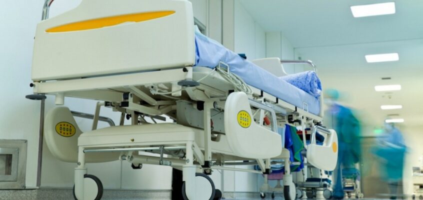 NIK: pacjentkom, które poroniły, 37 kontrolowanych szpitali nie zapewniło odpowiedniej opieki