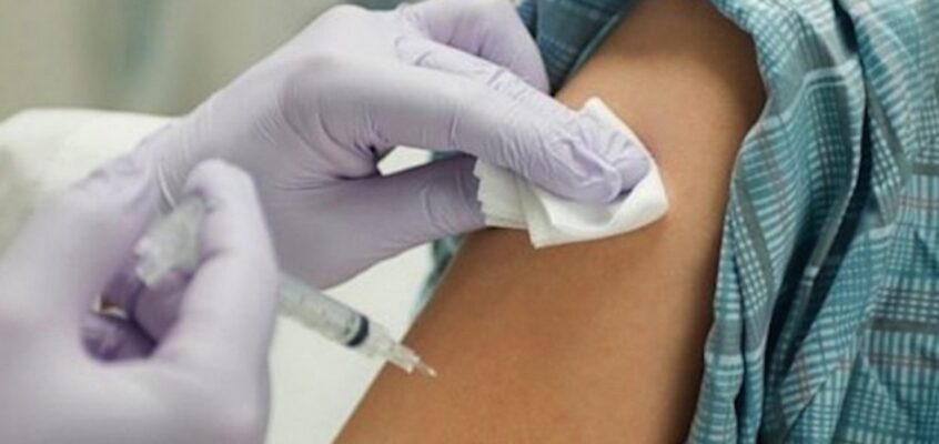 MZ przedłuża termin przyjmowania zamówień na szczepionki przeciw grypie