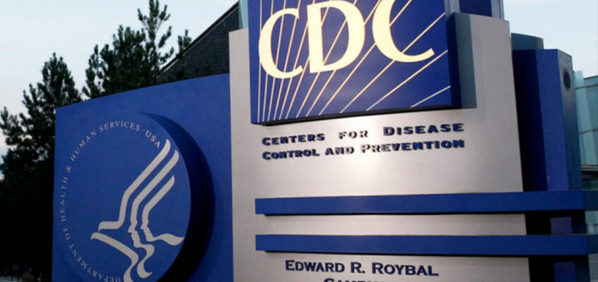 CDC w swoim najnowszym raporcie oficjalnie potwierdza, że maseczki nie działają!