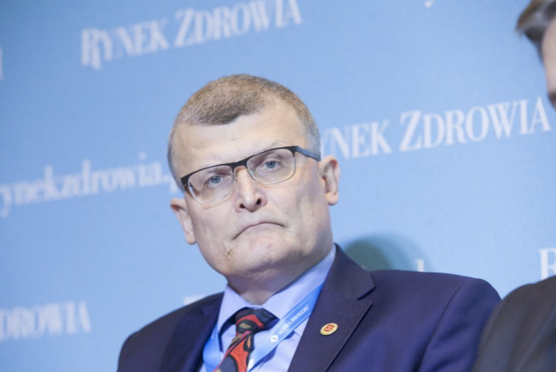 Dr Grzesiowski: Propaganda sukcesu w walce z COVID to największy hamulec programu szczepień.