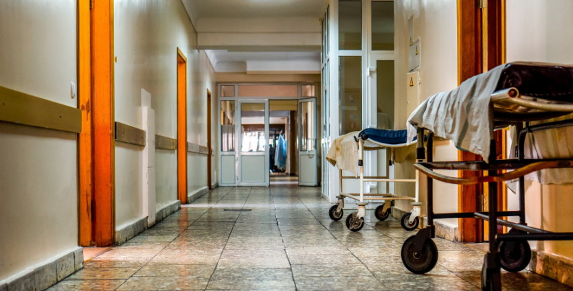 Polski Ład zrujnuje ochronę zdrowia. Eksperci ostrzegają: „Mogą być zamykane całe szpitale”.