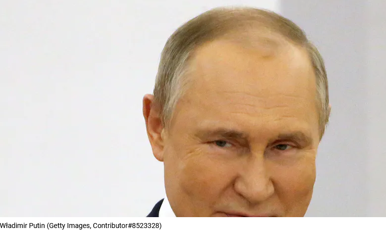 Putin szykuje jeszcze większą tragedię. Ofiar może być więcej niż w wojnie w Ukrainie