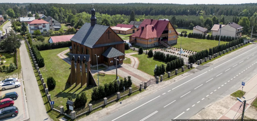 Ksiądz tłumaczy, skąd miał dwa miliony. Wierni nie zostawiają suchej nitki: był jak komornik