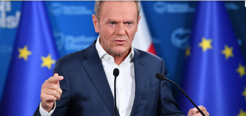 Ziobro ujawnia zeznania współpracownika Falenty. Donald Tusk reaguje