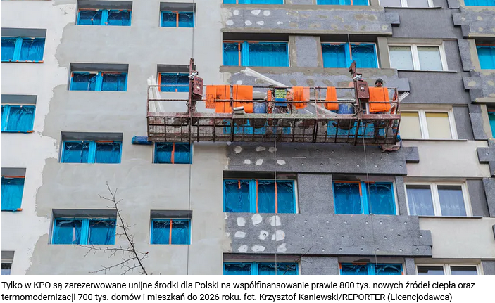 Unia idzie na całość. Właścicieli mieszkań czeka prawdziwa rewolucja