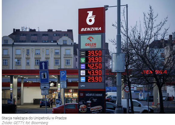 „Nagroda” za aferę z respiratorami. Trafił do zarządu spółki-córki Orlenu