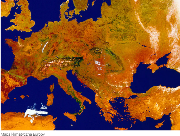 Copernicus: Pogodowa klęska nawiedzi Europę. Ceny przyprawią o zawrót głowy