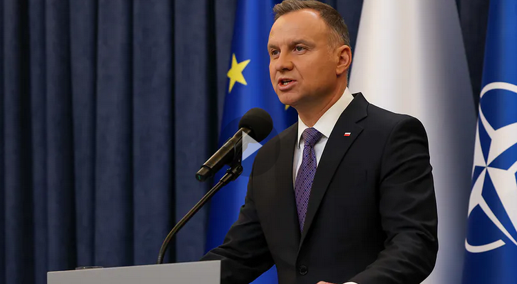 Duda zaszachował PiS. Jest odpowiedź. „Mam dużą obawę”