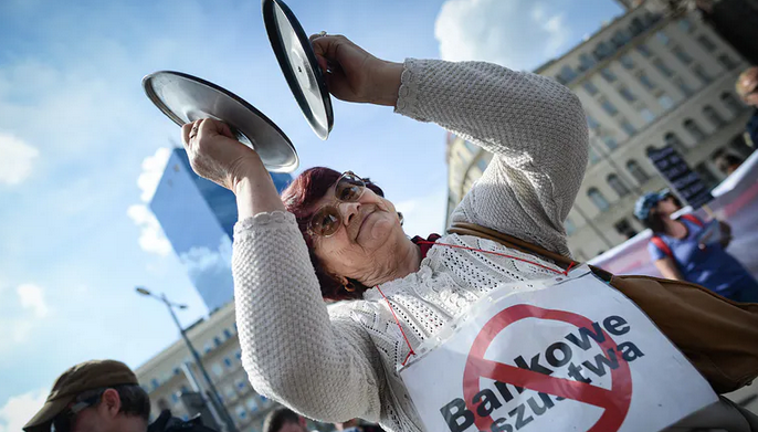 Klęska banków w TSUE. Może nadejść wielka fala nowych pozwów