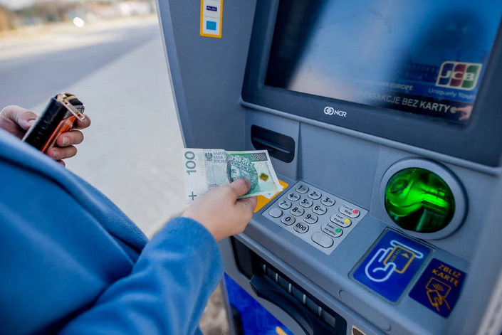 Konfederacja broni gotówki. „Słowacja mogła, a my nie?”