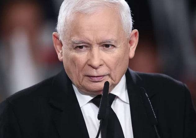 „To akt zdrady”. Jarosław Kaczyński ostro o zmianach w traktatach unijnych