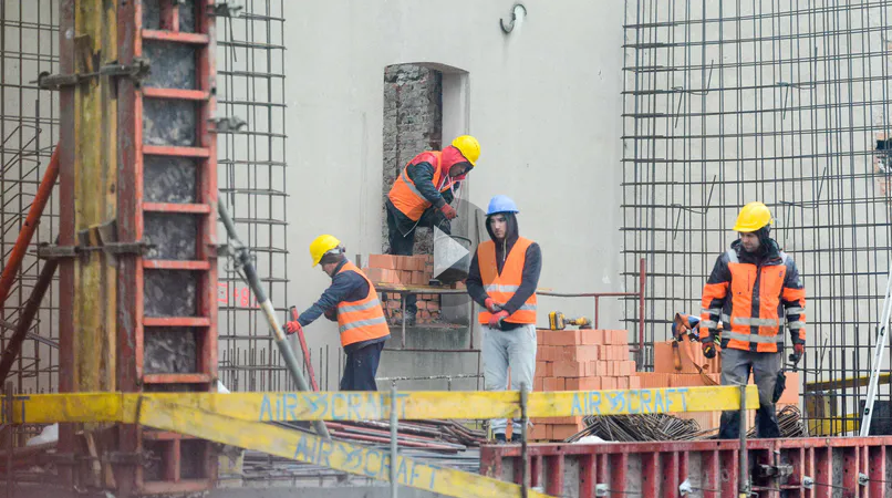 Ceny w Niemczech doszły do ściany. Firmy upadają. „Alarm dla Polski”