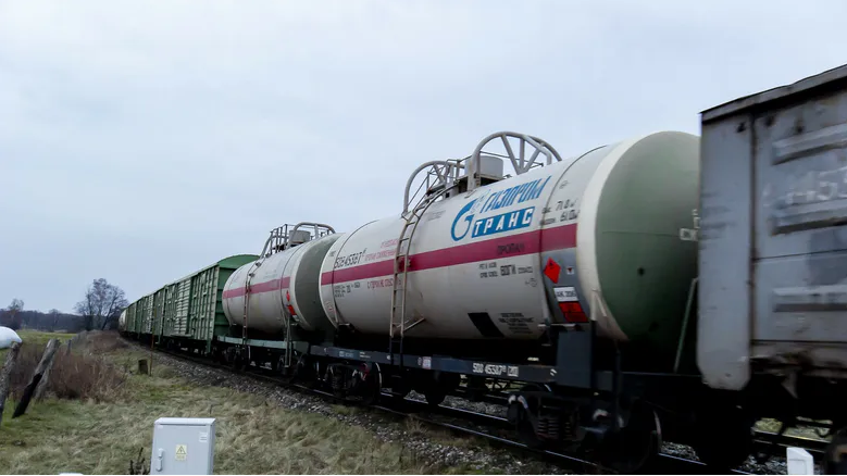 Embargo na LPG z Rosji. Polska musi przyśpieszyć. W grze 700 tys. ton paliwa