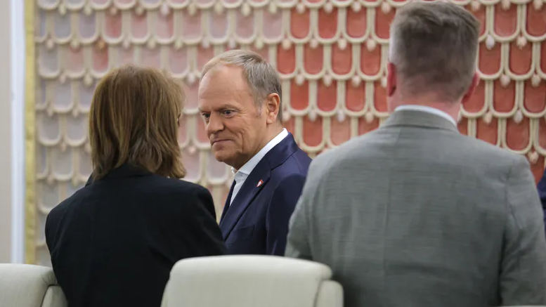 Premier Tusk powołał nową Rzeczniczkę Małych i Średnich Przedsiębiorców