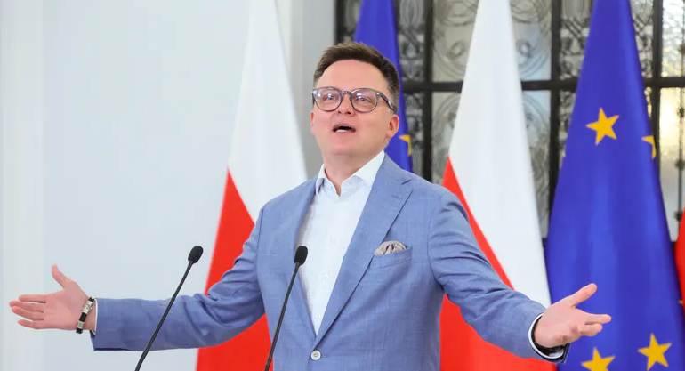 Składka zdrowotna do zmiany. Partia Hołowni ogłasza: mamy porozumienie