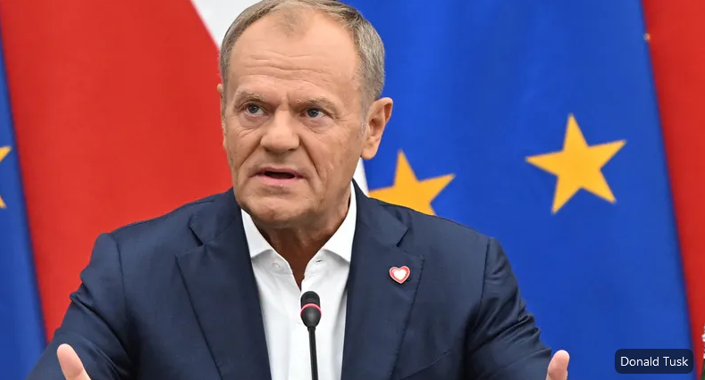 Tusk mówi „nie” Dudzie. „Nie udzielę kontrasygnaty”